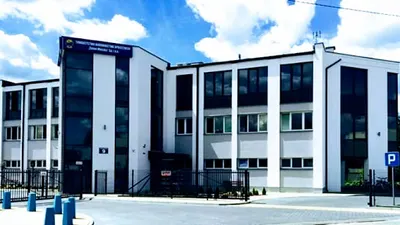 TBS „Zieleń Miejska” Sp. z o.o.